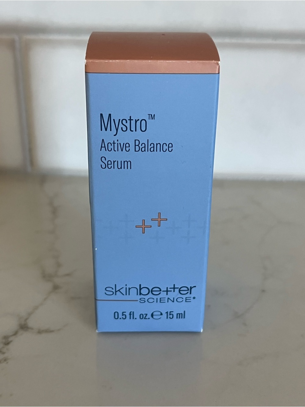 Skinbetter Science Mystro Active Balance Serum - 15ml